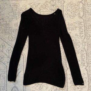 Guess Long Sleeve Sweater Size S